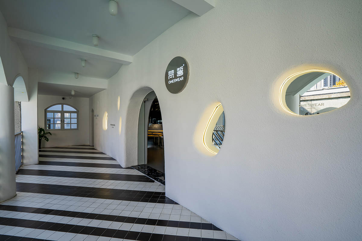 上海梵誓珠寶上生新所店,平介設計,上海珠寶店設計,零售店設計,平介設計作品,上海體驗店設計,項目投稿